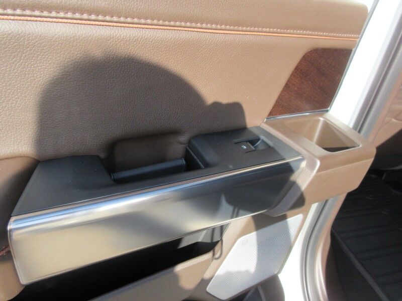 2027 Ford Super Duty F-250 SRW King Ranch St. George SC
