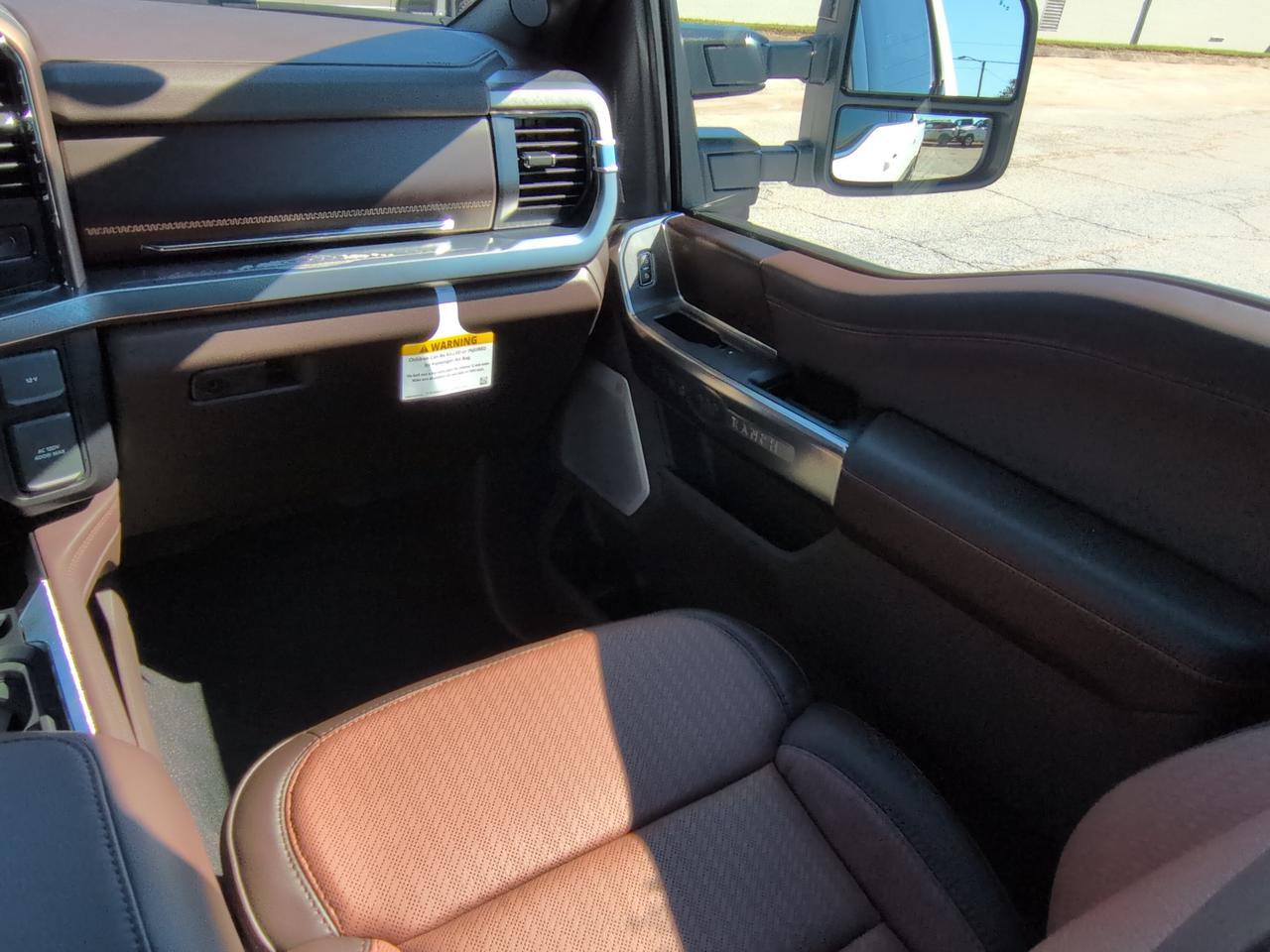 2027 Ford Super Duty F-250 SRW King Ranch Winder GA