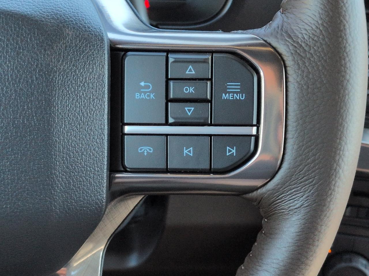 2027 Ford Super Duty F-250 SRW King Ranch Winder GA