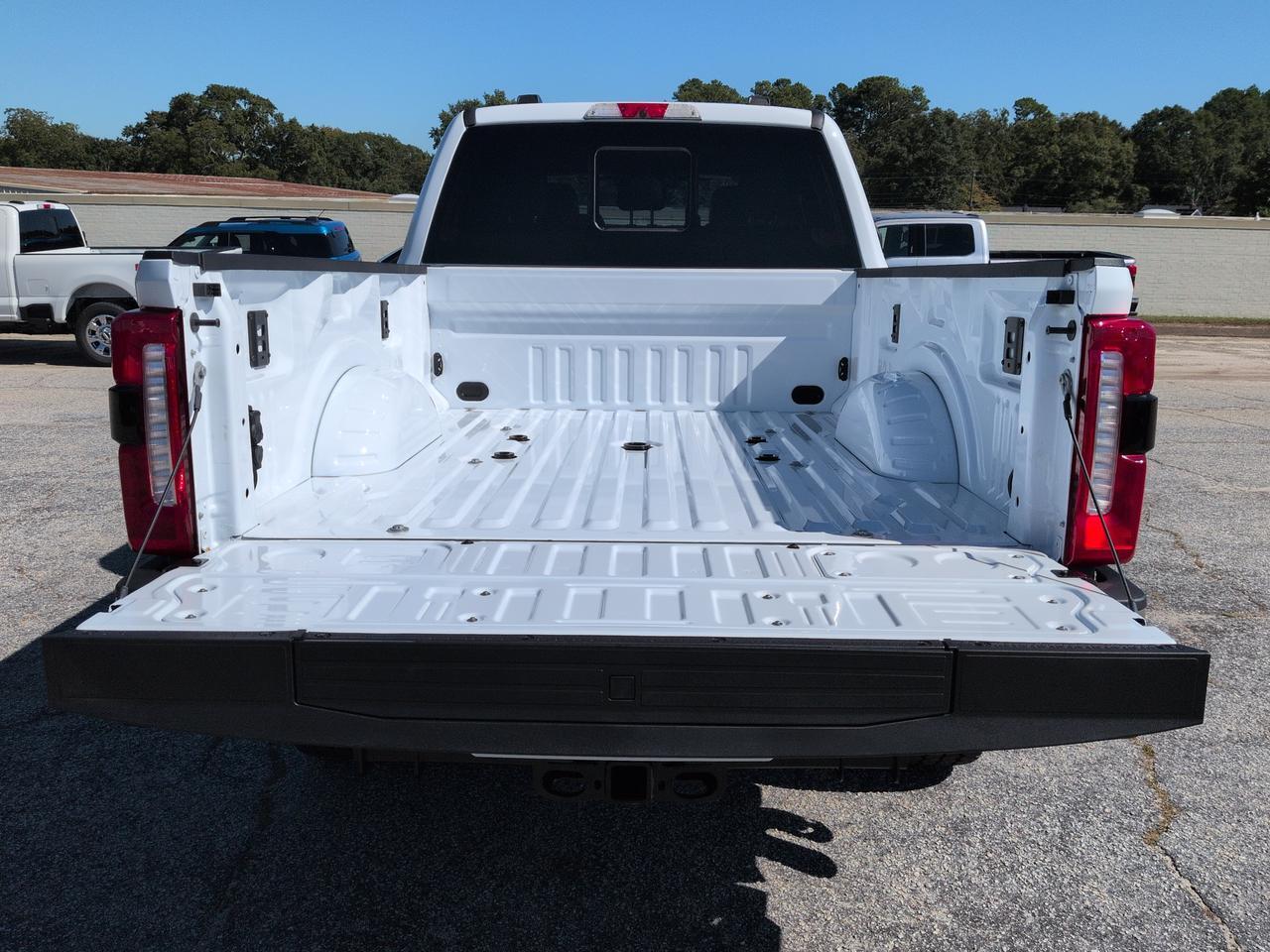 2027 Ford Super Duty F-250 SRW King Ranch Winder GA