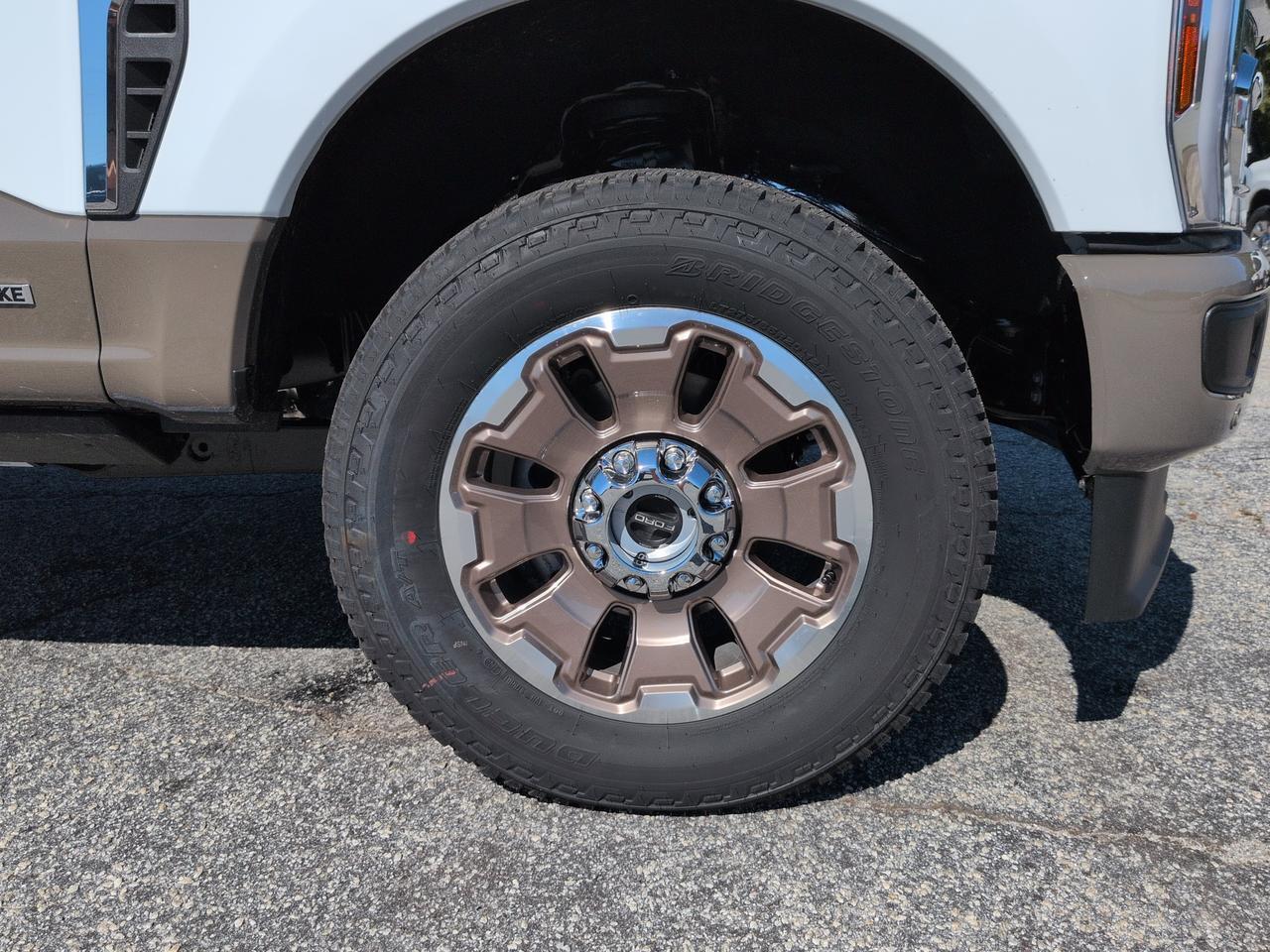 2027 Ford Super Duty F-250 SRW King Ranch Winder GA