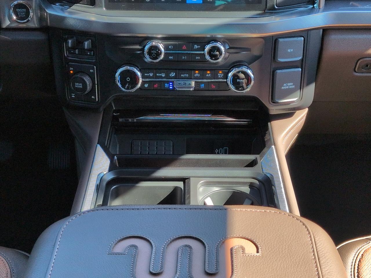2027 Ford Super Duty F-250 SRW King Ranch Winder GA