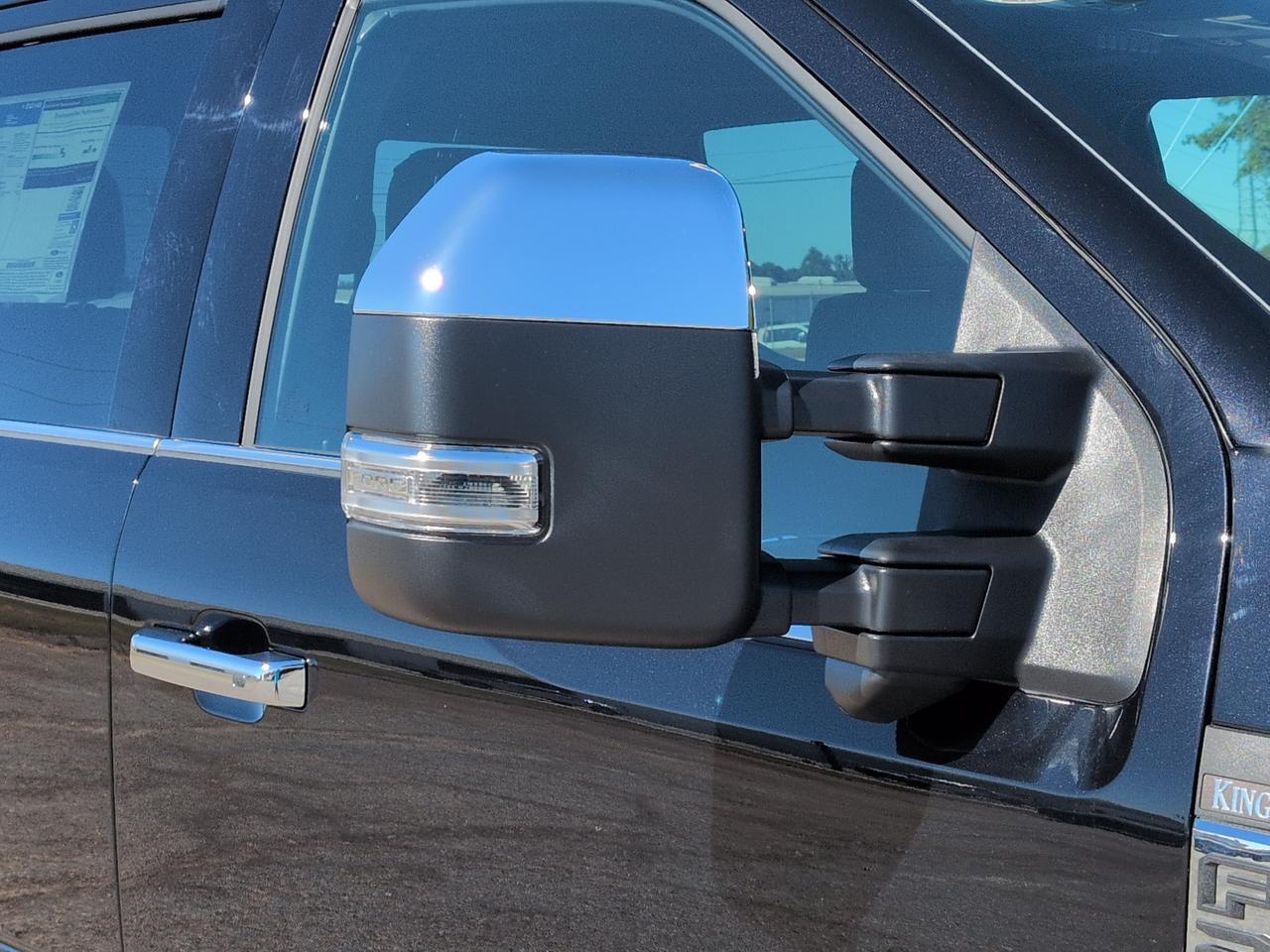 2027 Ford Super Duty F-250 SRW King Ranch Winder GA