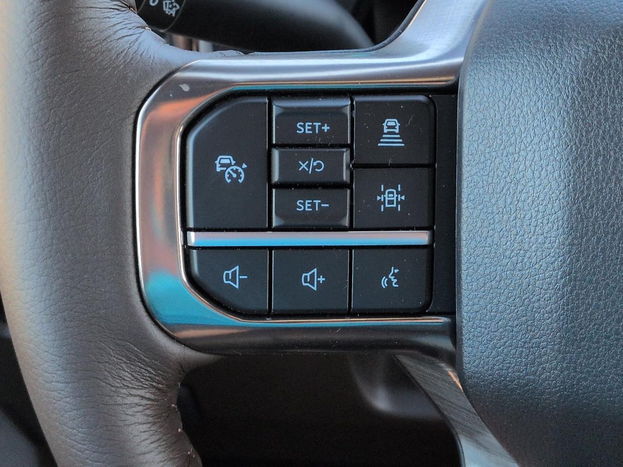 2027 Ford Super Duty F-250 SRW King Ranch Winder GA