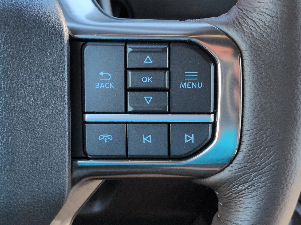 2027 Ford Super Duty F-250 SRW King Ranch Winder GA