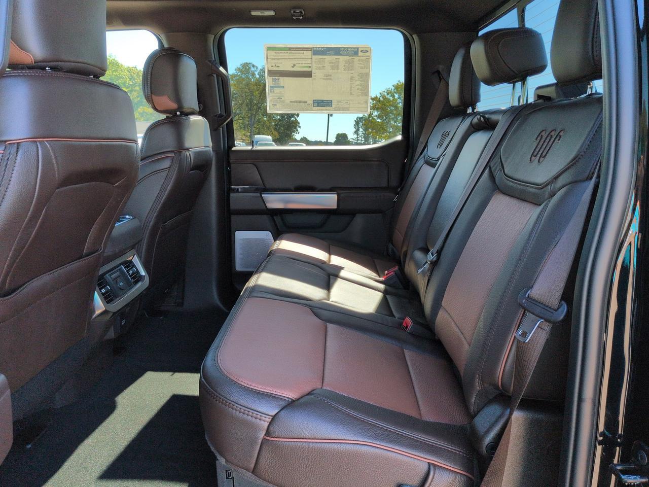 2027 Ford Super Duty F-250 SRW King Ranch Winder GA