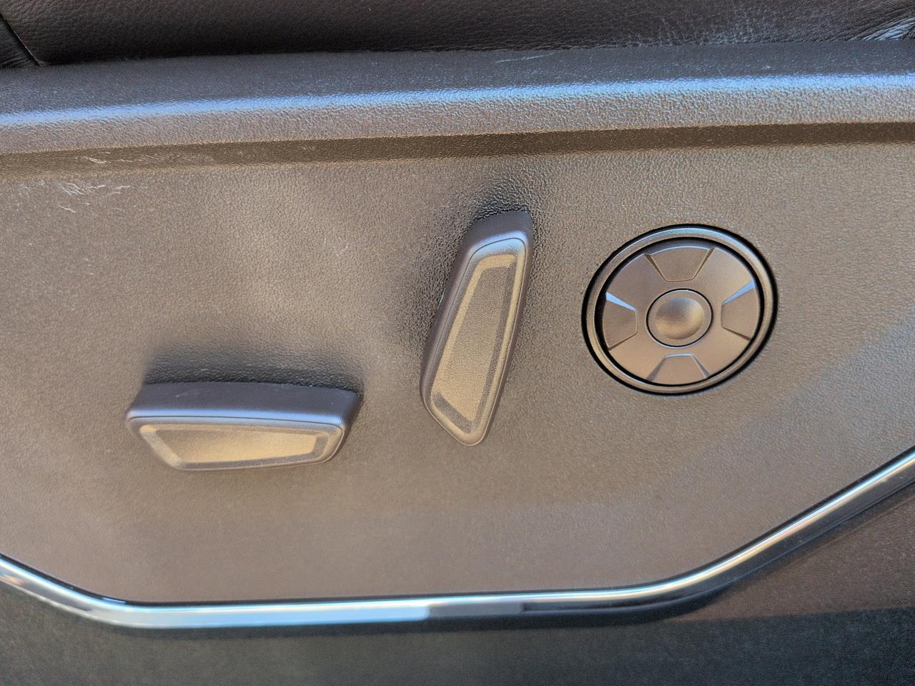 2027 Ford Super Duty F-250 SRW King Ranch Winder GA