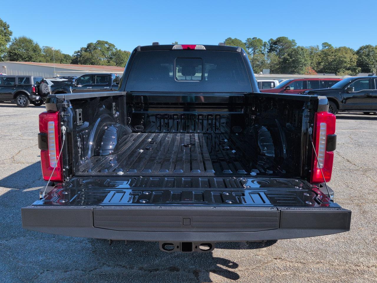 2027 Ford Super Duty F-250 SRW King Ranch Winder GA