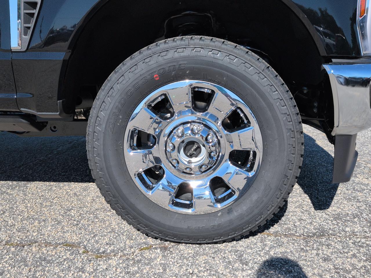 2027 Ford Super Duty F-250 SRW King Ranch Winder GA