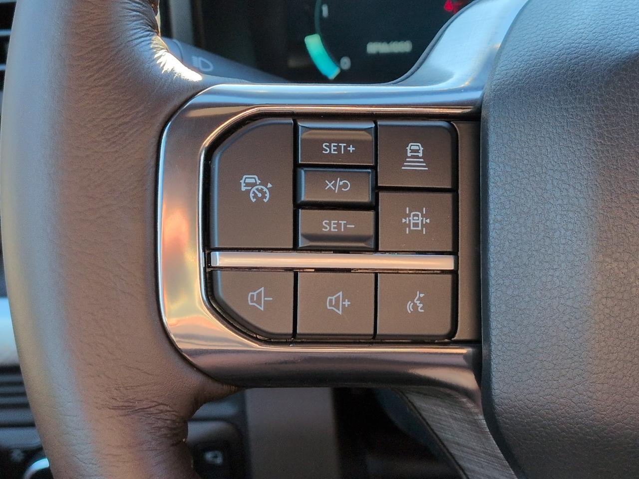 2027 Ford Super Duty F-250 SRW King Ranch Winder GA