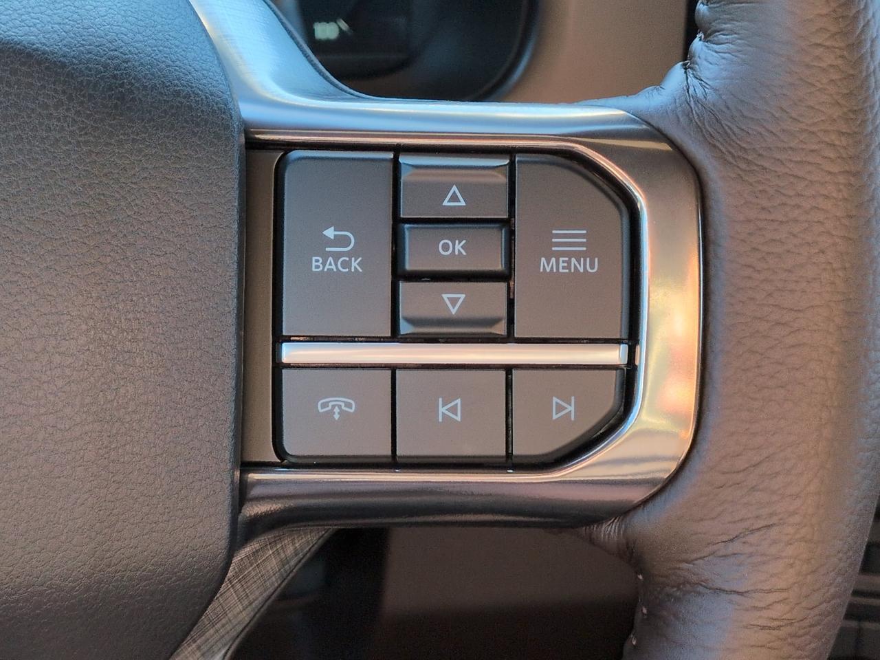 2027 Ford Super Duty F-250 SRW King Ranch Winder GA