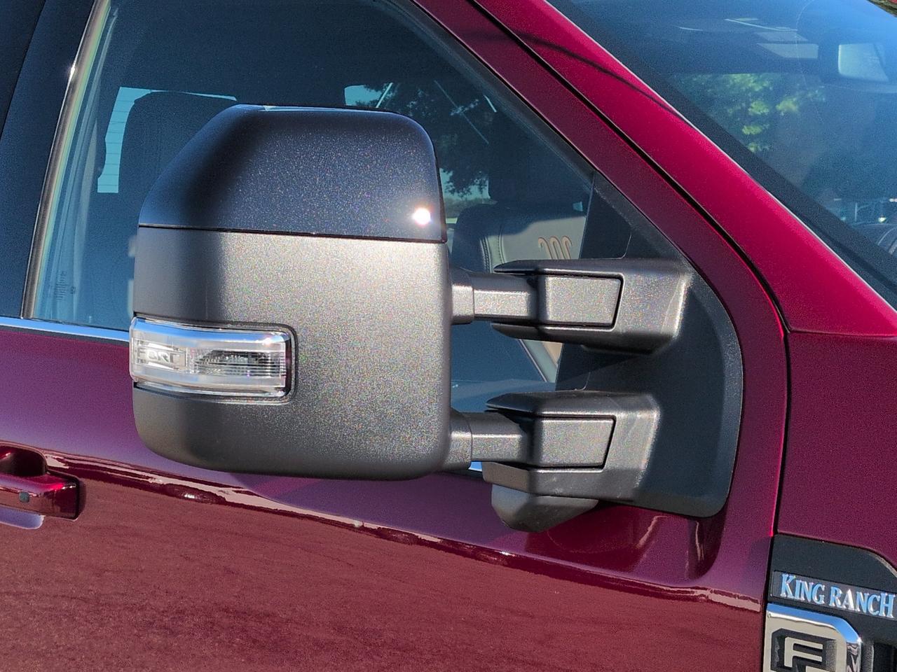 2027 Ford Super Duty F-250 SRW King Ranch Winder GA