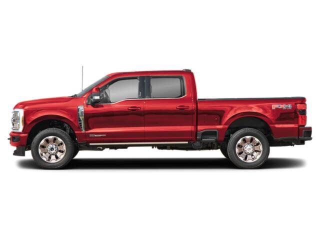 2027 Ford Super Duty F-250 SRW King Ranch Winder GA