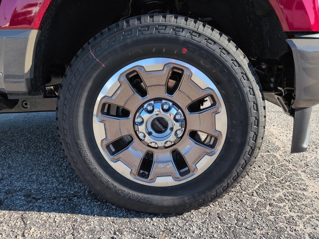 2027 Ford Super Duty F-250 SRW King Ranch Winder GA