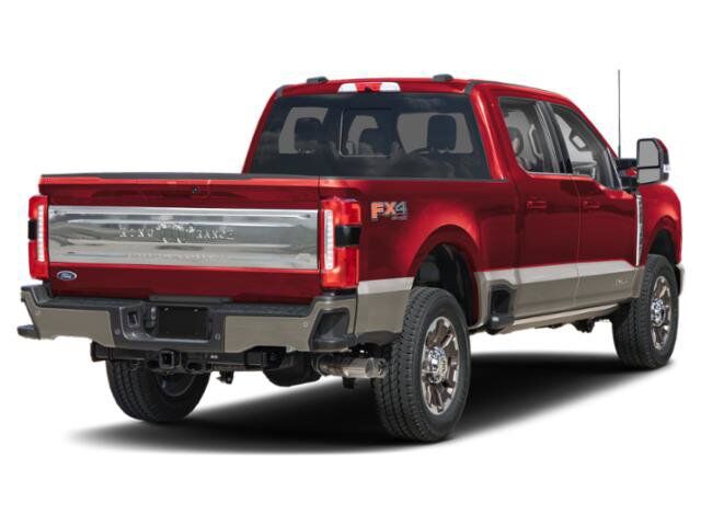 2027 Ford Super Duty F-250 SRW King Ranch Winder GA