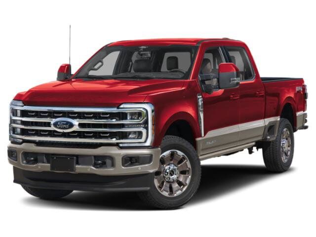 2027 Ford Super Duty F-250 SRW King Ranch Winder GA