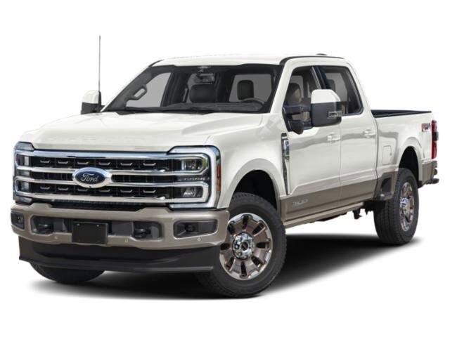 2027 Ford Super Duty F-250 SRW King Ranch Winder GA