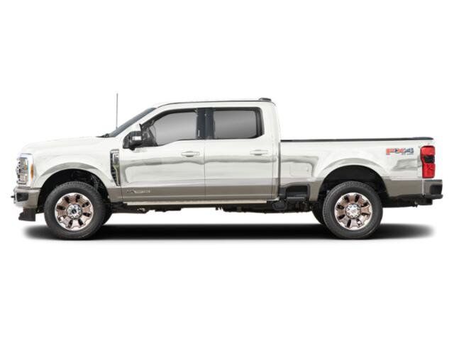 2027 Ford Super Duty F-250 SRW King Ranch Winder GA