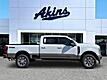 2027 Ford Super Duty F-250 SRW King Ranch