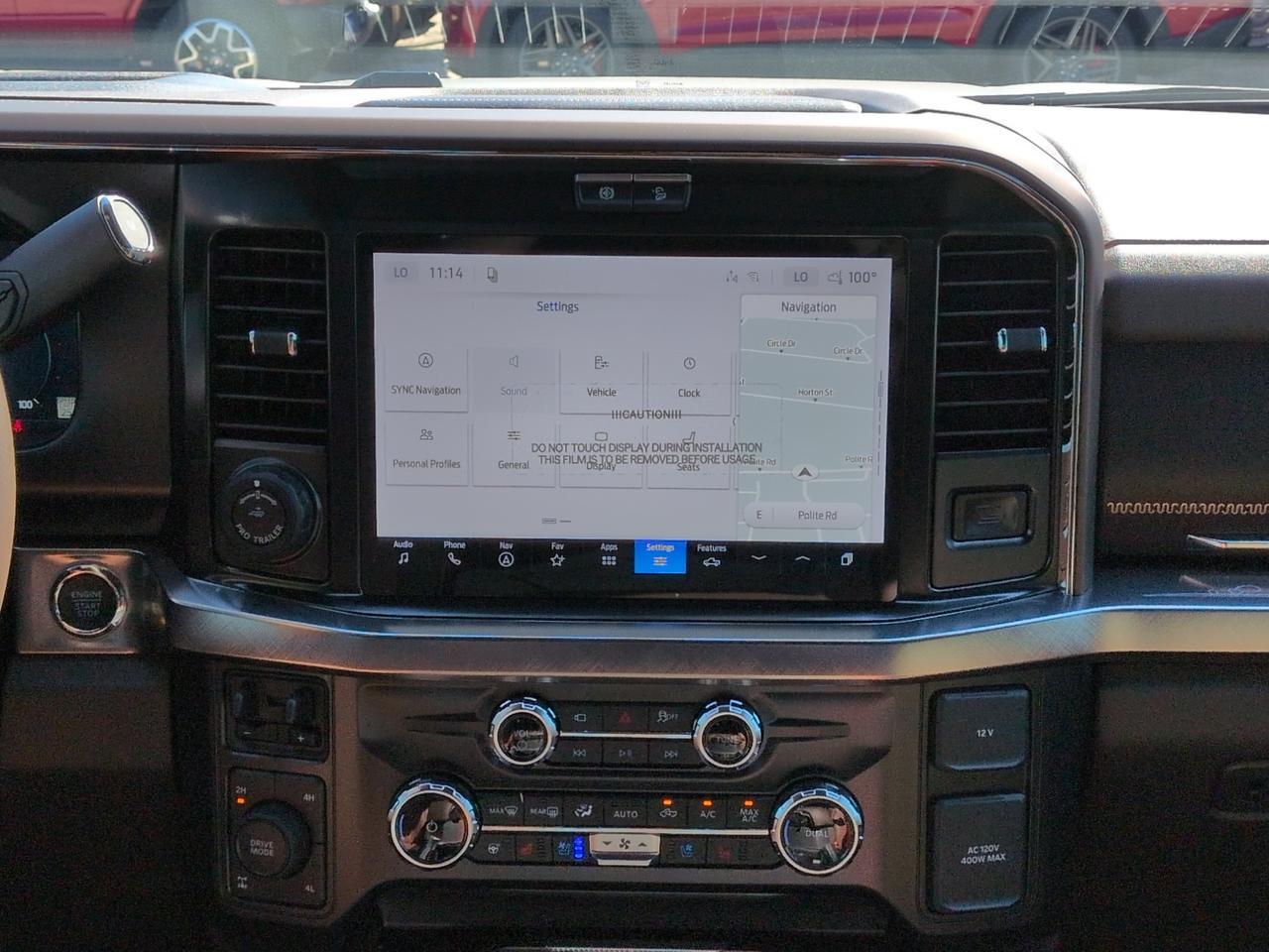 2027 Ford Super Duty F-250 SRW King Ranch Winder GA