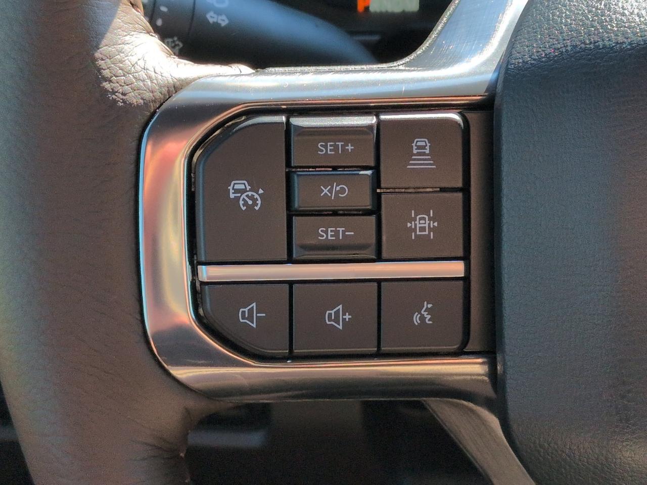 2027 Ford Super Duty F-250 SRW King Ranch Winder GA