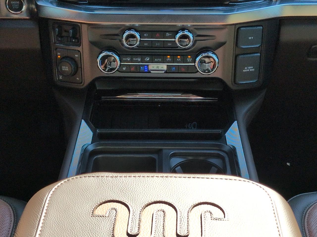 2027 Ford Super Duty F-250 SRW King Ranch Winder GA