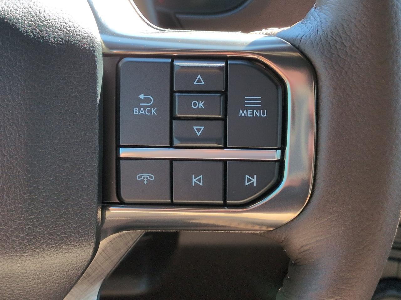 2027 Ford Super Duty F-250 SRW King Ranch Winder GA