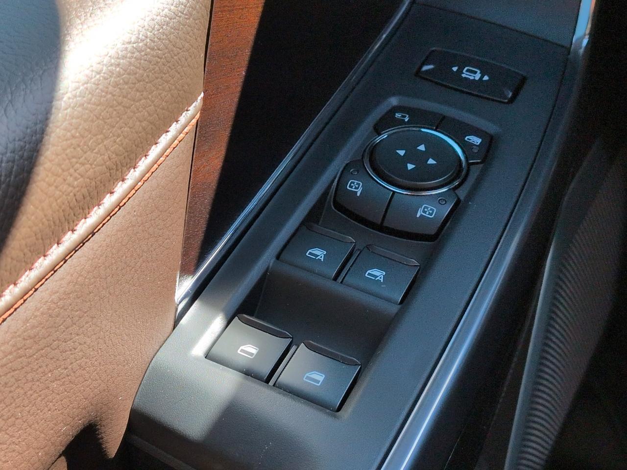 2027 Ford Super Duty F-250 SRW King Ranch Winder GA