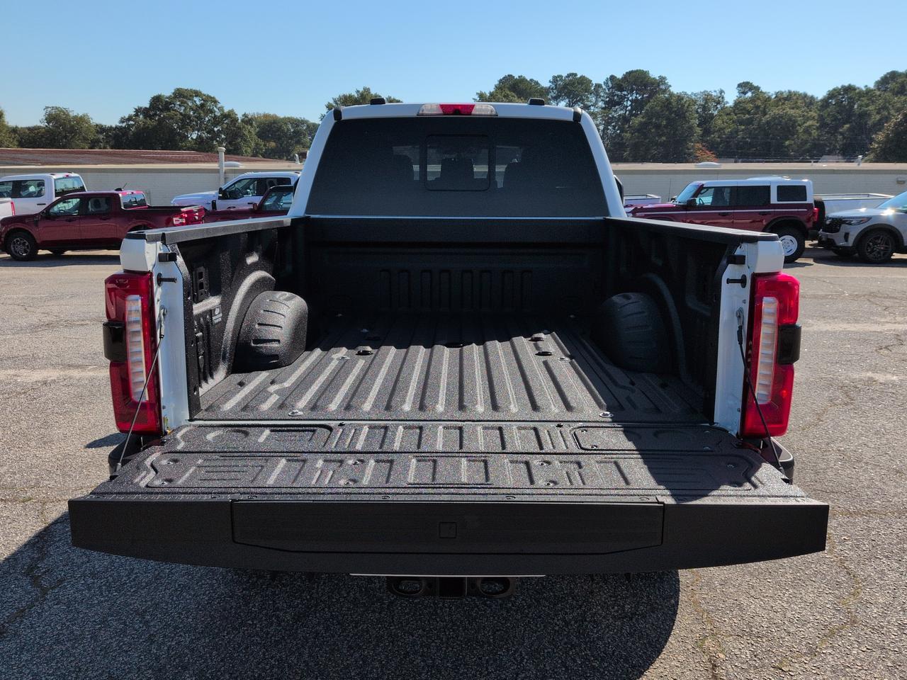 2027 Ford Super Duty F-250 SRW King Ranch Winder GA