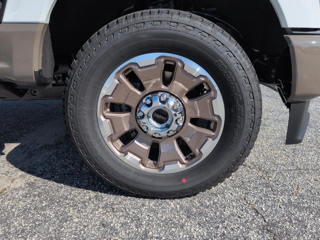 2027 Ford Super Duty F-250 SRW King Ranch Winder GA