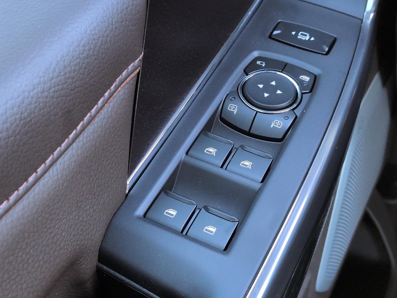 2027 Ford Super Duty F-250 SRW King Ranch Winder GA