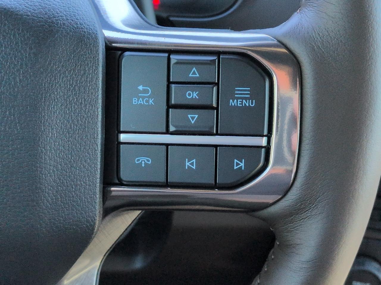 2027 Ford Super Duty F-250 SRW King Ranch Winder GA