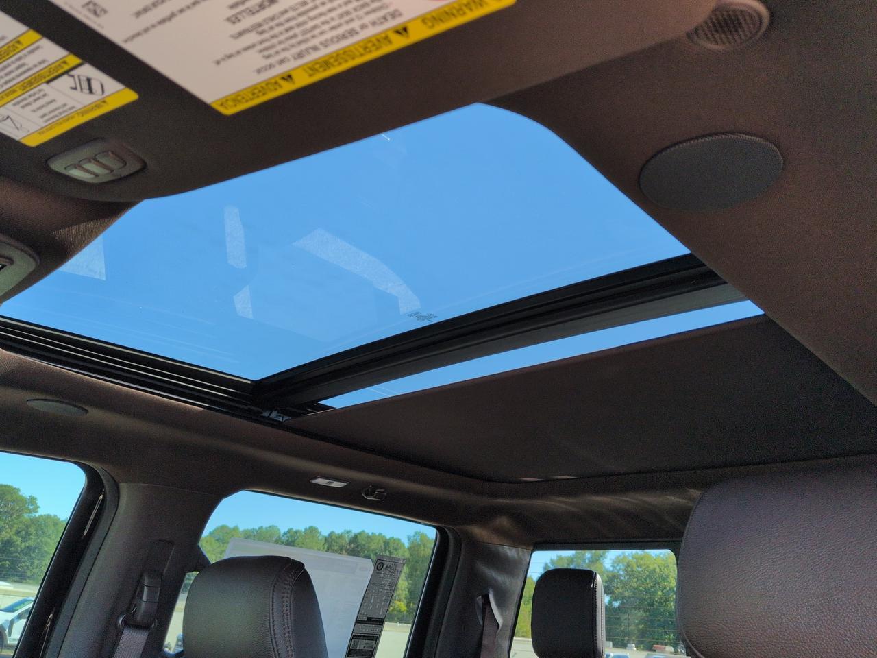 2027 Ford Super Duty F-250 SRW King Ranch Winder GA