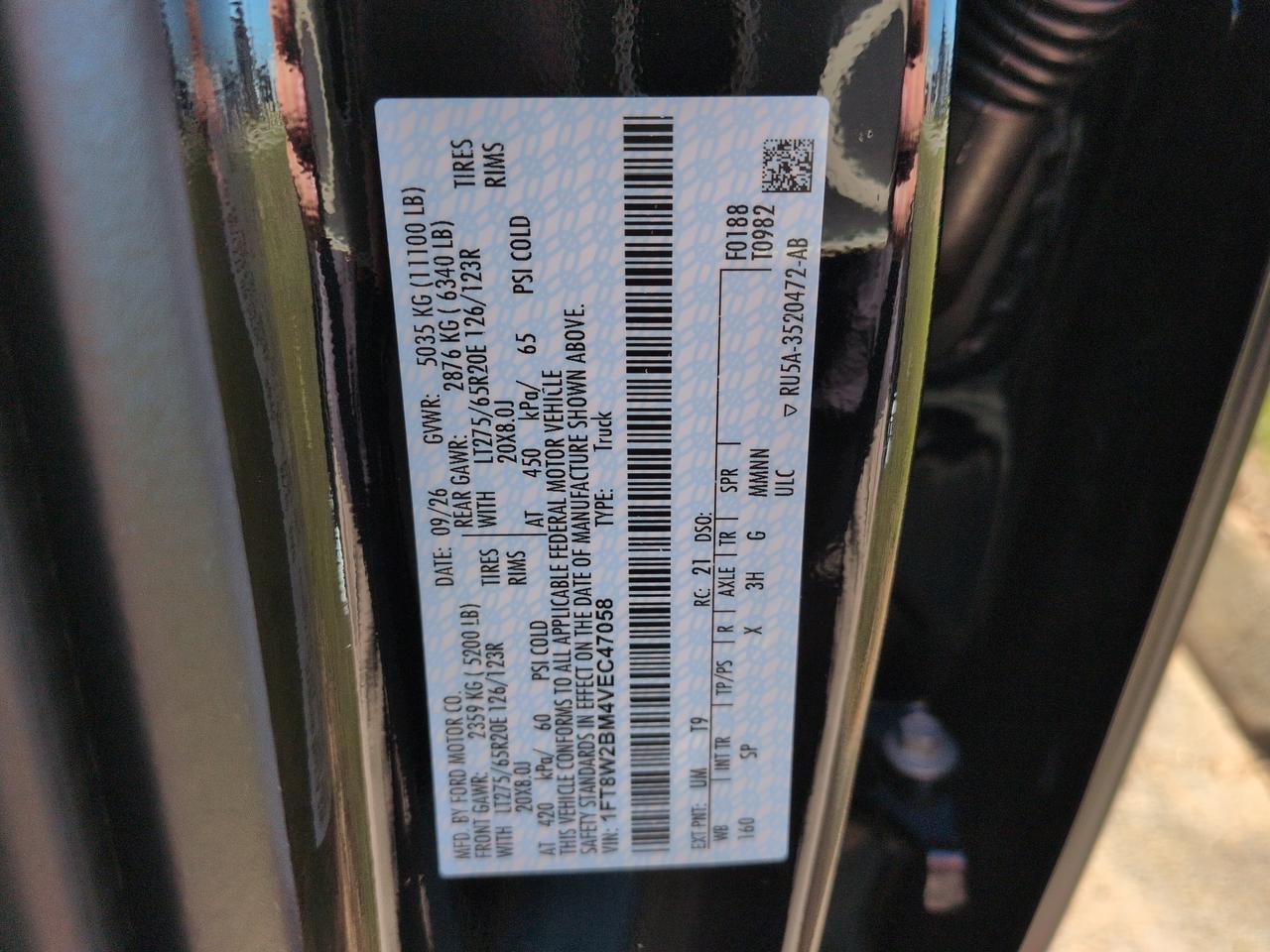 2027 Ford Super Duty F-250 SRW King Ranch Winder GA