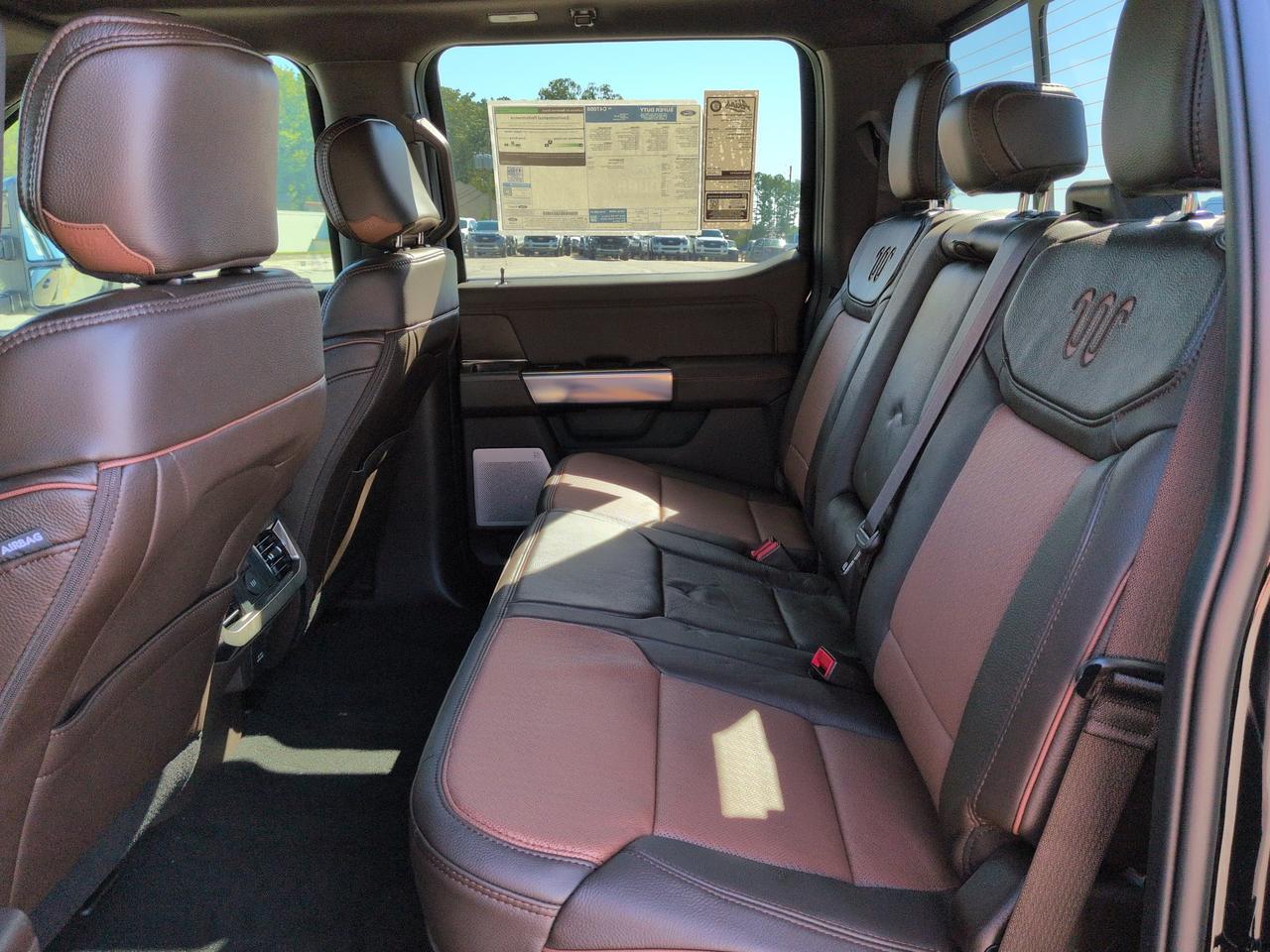 2027 Ford Super Duty F-250 SRW King Ranch Winder GA
