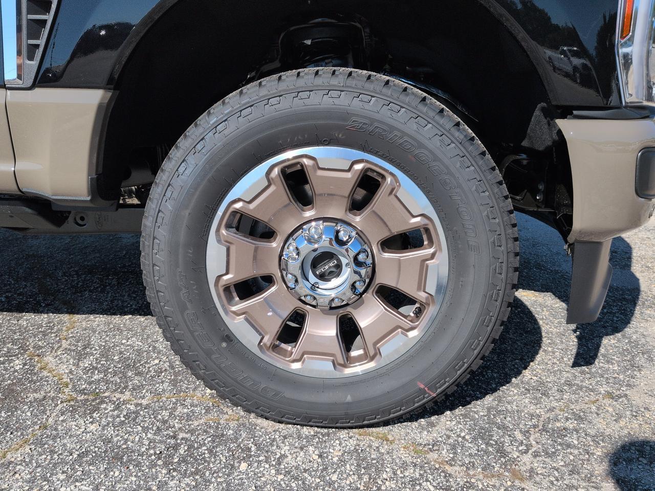 2027 Ford Super Duty F-250 SRW King Ranch Winder GA