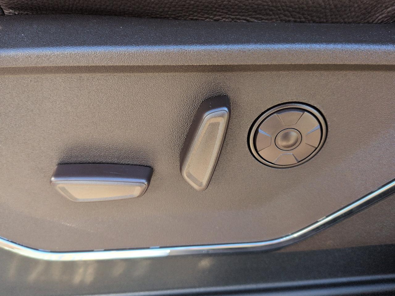 2027 Ford Super Duty F-250 SRW King Ranch Winder GA