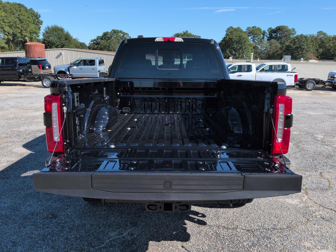2027 Ford Super Duty F-250 SRW King Ranch Winder GA