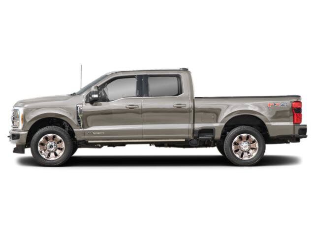 2027 Ford Super Duty F-250 SRW King Ranch Winder GA