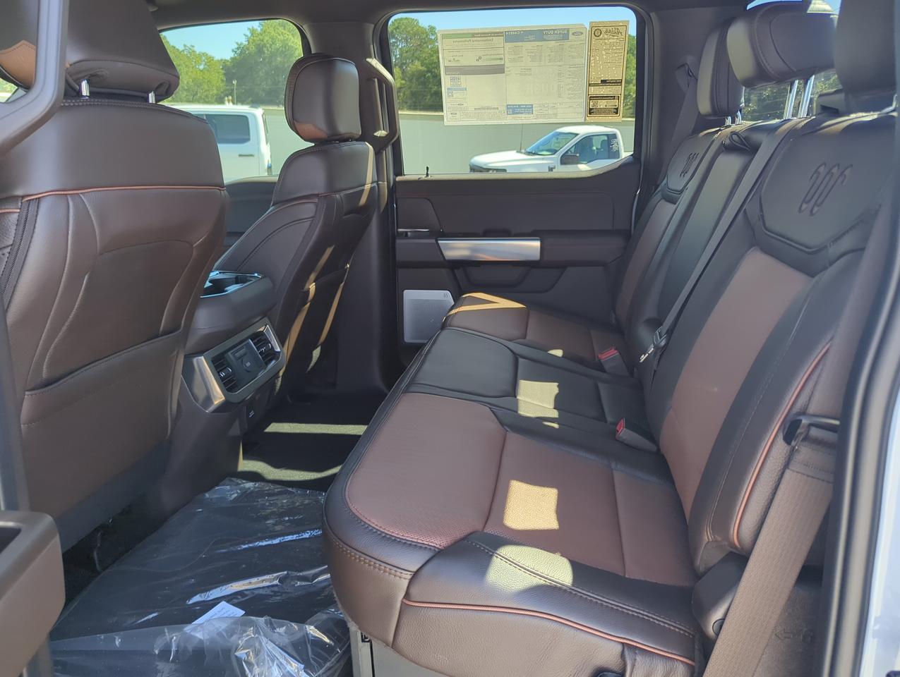 2027 Ford Super Duty F-250 SRW King Ranch Winder GA