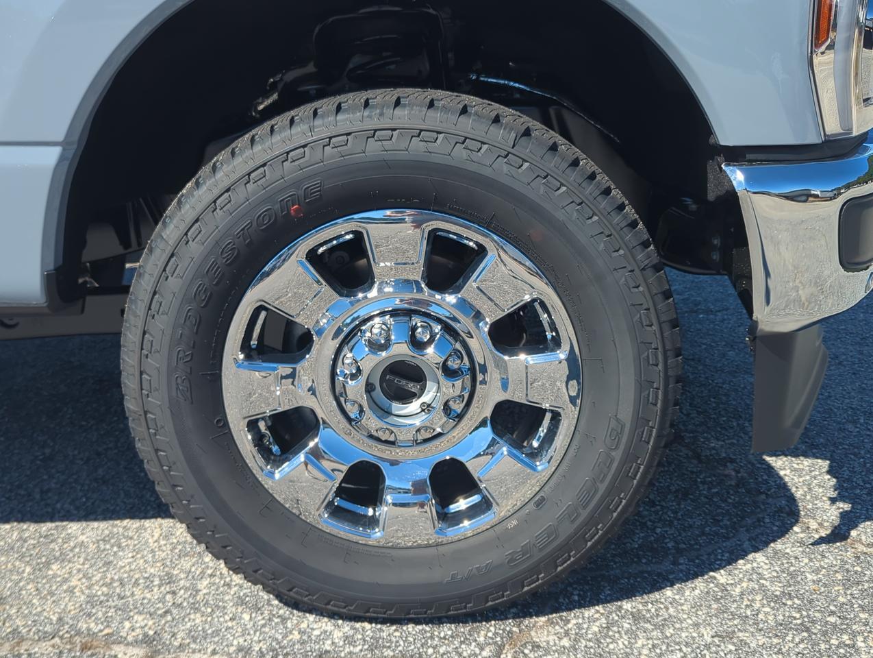 2027 Ford Super Duty F-250 SRW King Ranch Winder GA
