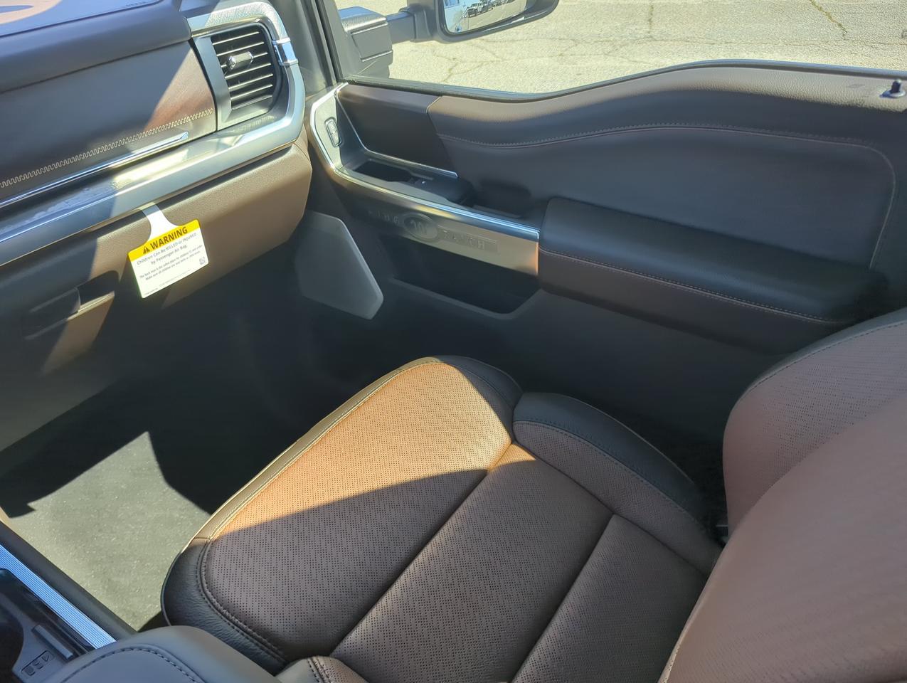 2027 Ford Super Duty F-250 SRW King Ranch Winder GA