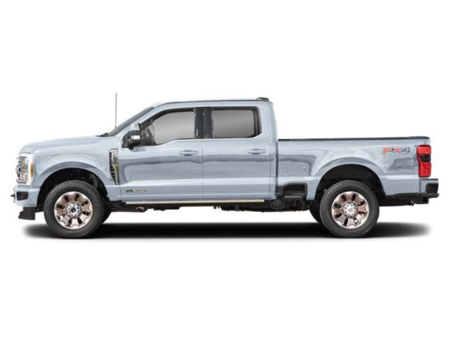 2027 Ford Super Duty F-250 SRW King Ranch Winder GA