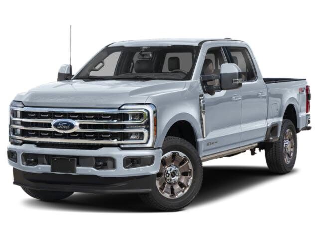 2027 Ford Super Duty F-250 SRW King Ranch Winder GA