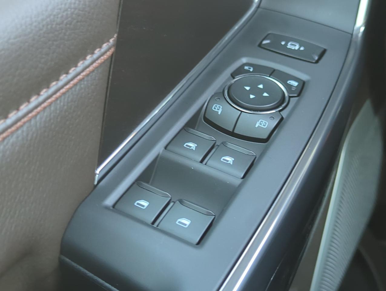 2027 Ford Super Duty F-250 SRW King Ranch Winder GA