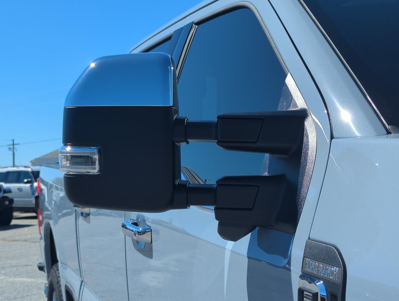 2027 Ford Super Duty F-250 SRW King Ranch Winder GA
