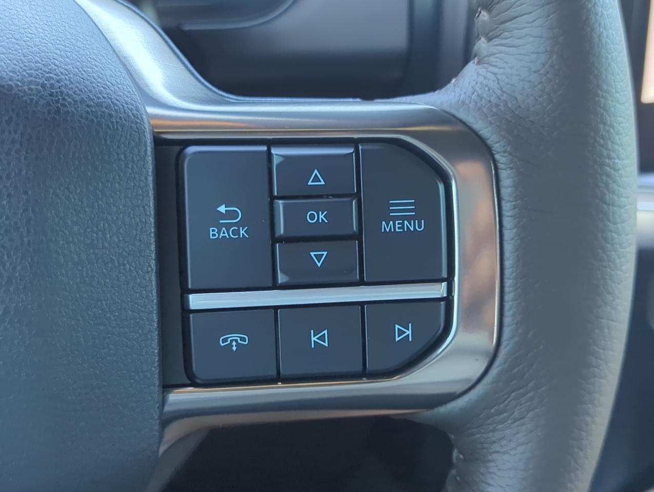 2027 Ford Super Duty F-250 SRW King Ranch Winder GA