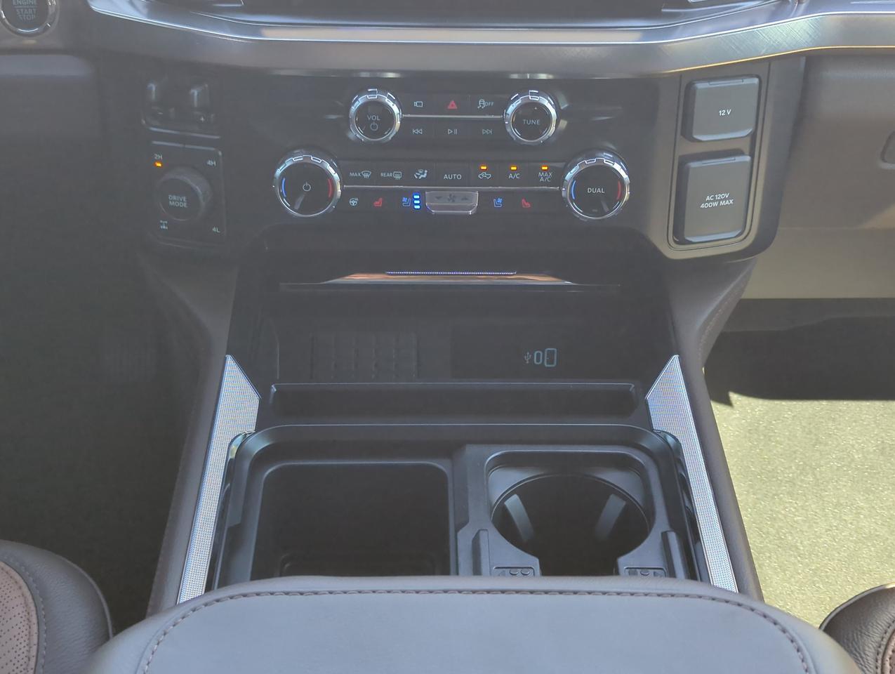 2027 Ford Super Duty F-250 SRW King Ranch Winder GA