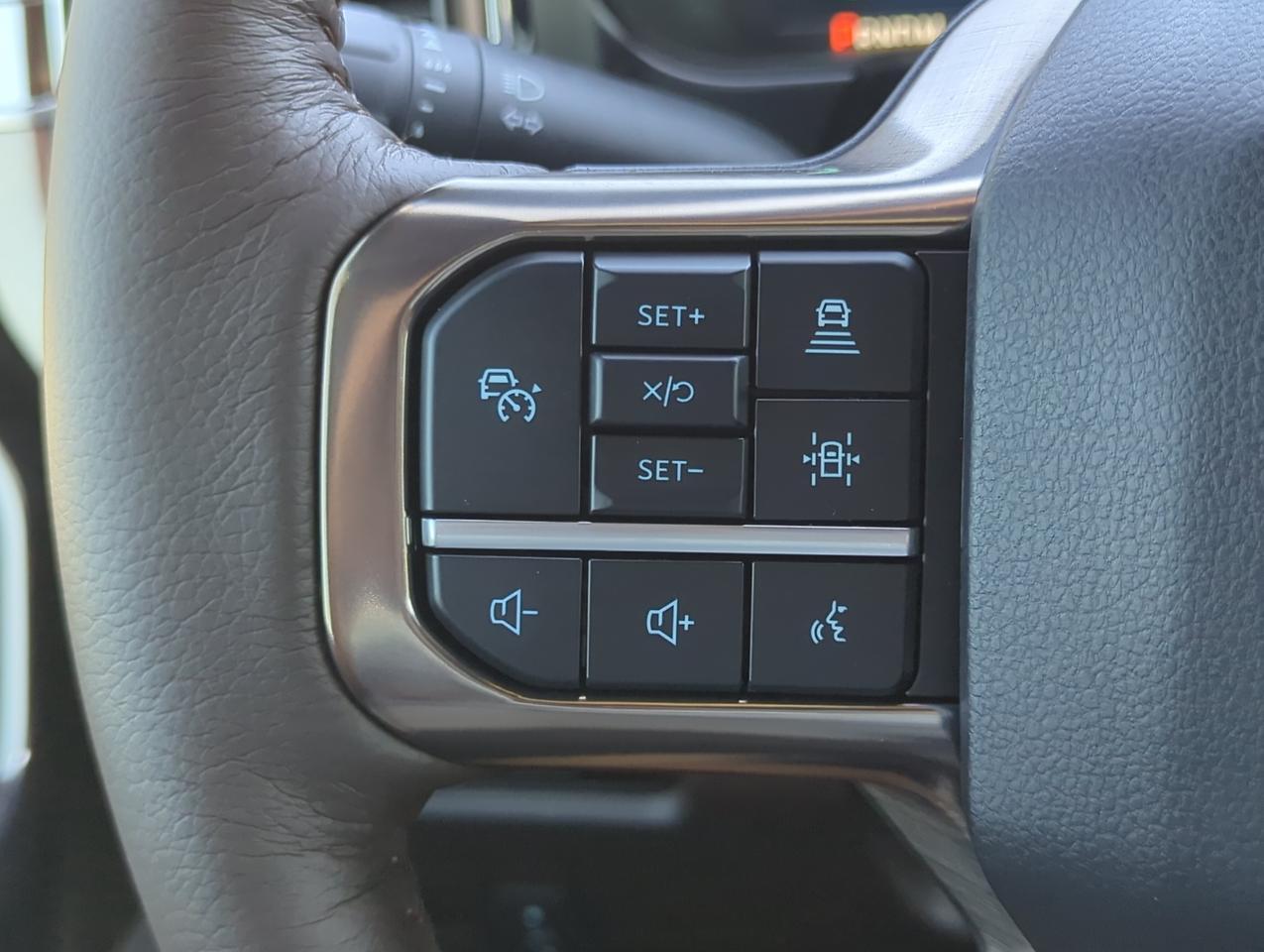 2027 Ford Super Duty F-250 SRW King Ranch Winder GA