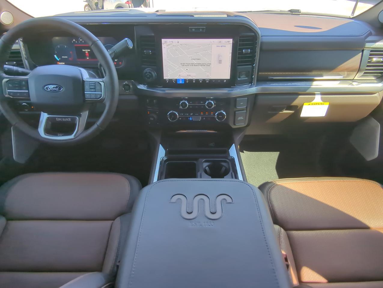 2027 Ford Super Duty F-250 SRW King Ranch Winder GA